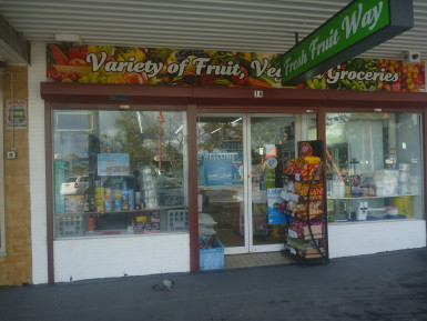 Grocery Store for Sale Doveton Melbourne