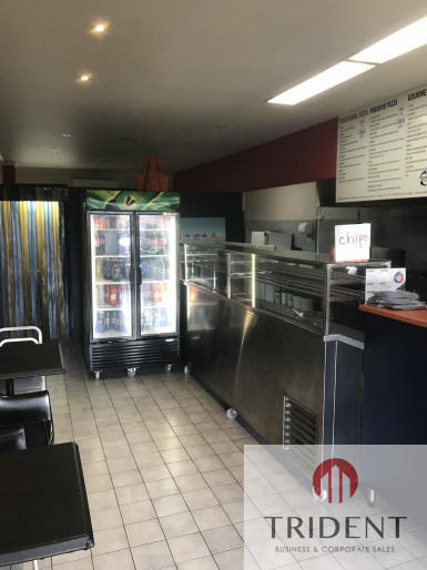 Fine Pizza and Pasta Business for Sale Oakleigh Melbourne