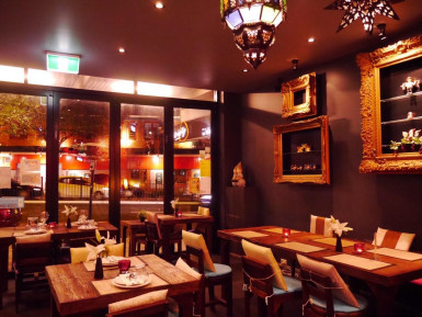Award Winning Thai Restaurant for sale for Sale Sydney