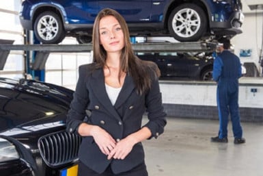 Automotive Mechanical and Exhaust Business for Sale Sydney
