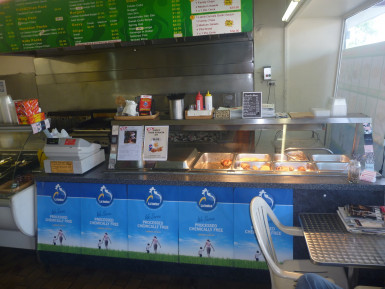 Charcoal Chicken Business for Sale Huntingdale VIC