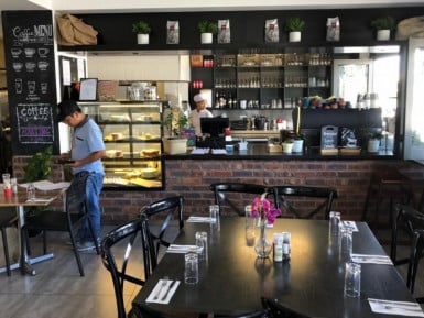 Restaurant and Cafe for Sale Brisbane South