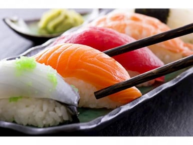 Sushi Food Restaurant for Sale Brisbane