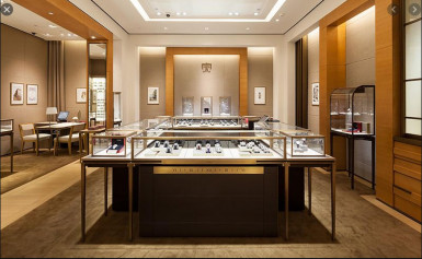 Luxury Jewellery Retail Business for Sale Brisbane