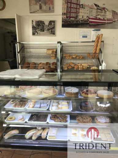 Cafe and Bakery Business for Sale Hampton Melbourne