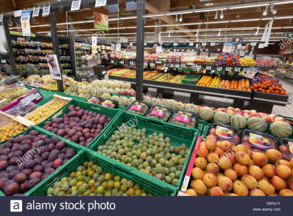 Fruit and Veg Retail Business for Sale Melbourne