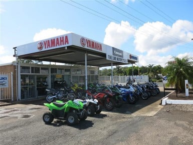 Motorcycle Dealership Business for Sale Taree NSW