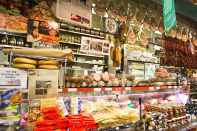 Italian Deli and Specialty Foods Business for Sale QLD