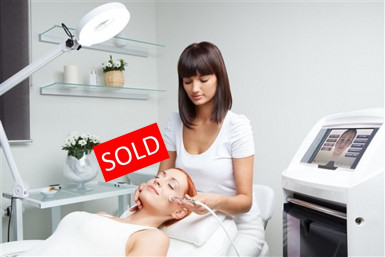 Beauty and Skincare Salon Business for Sale Sydney