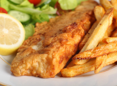 Fish and Chips Business for Sale Sunbury VIC