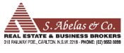 S.Abelas & Co Real Estate & Business Brokers
